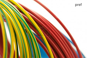 Electrics Prefabrykaty dla teletechniki i energetyki niskich oraz wysokich napięć - 46-Produkt nr 2
